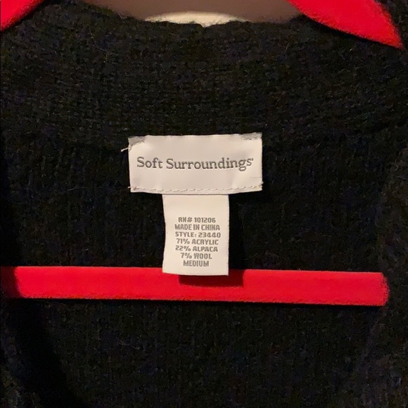 Sweater - Picture 2 of 4